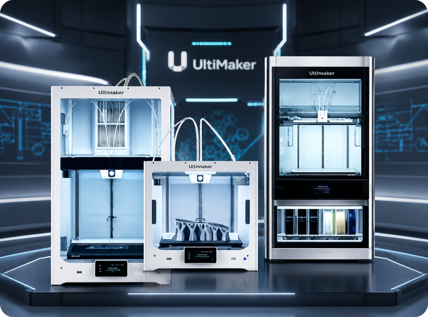Ilustrasi Multimedia dan Smart Collaboration SKI