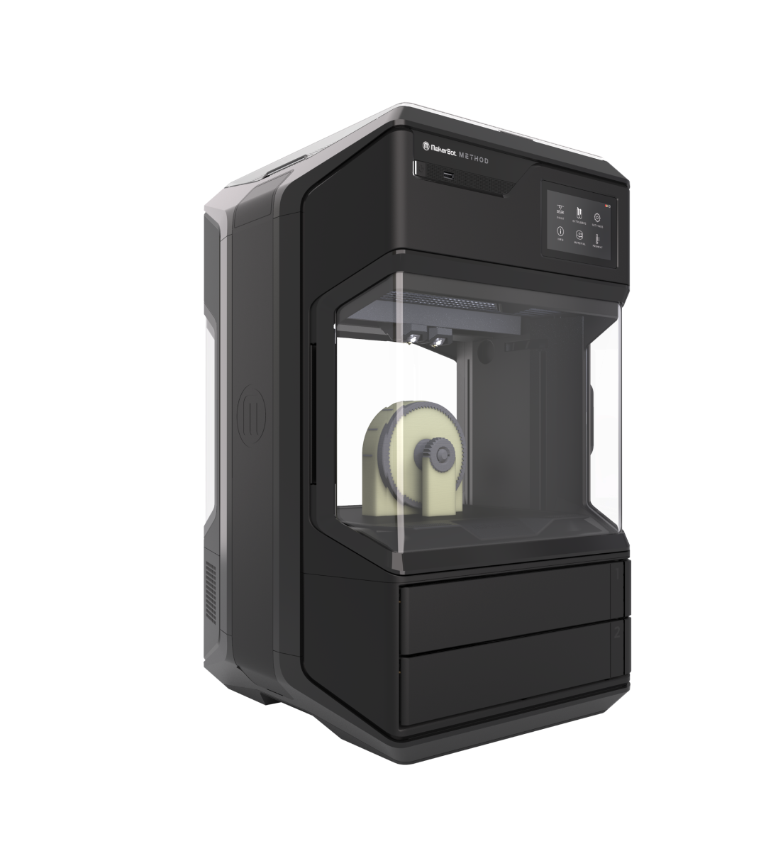 UltiMaker S3