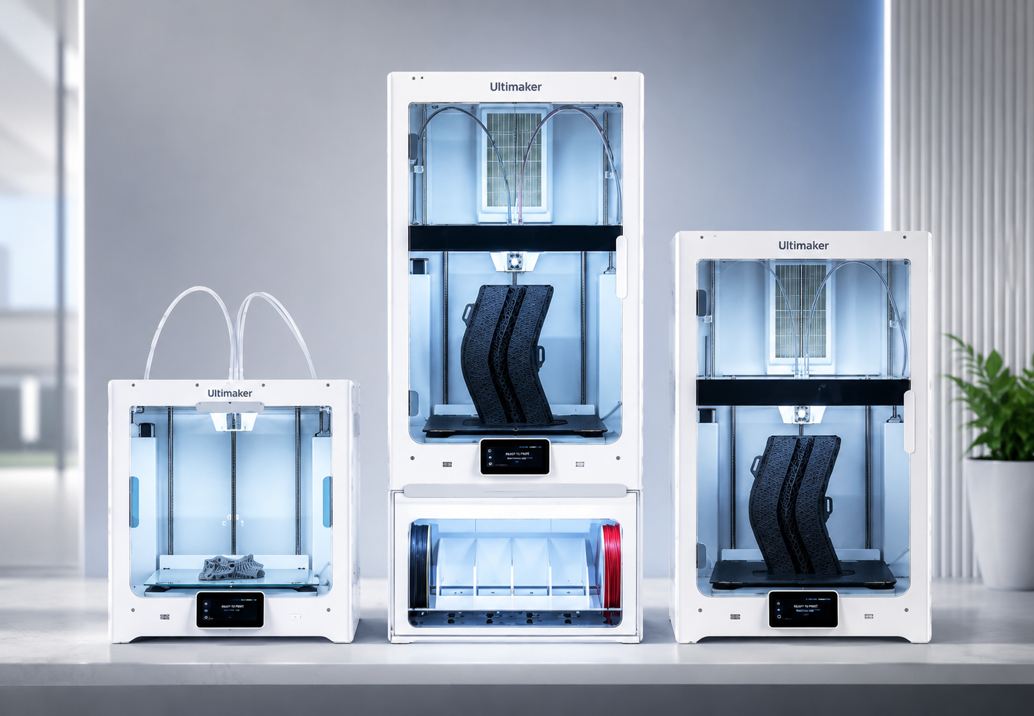 Future-proof with regular updates