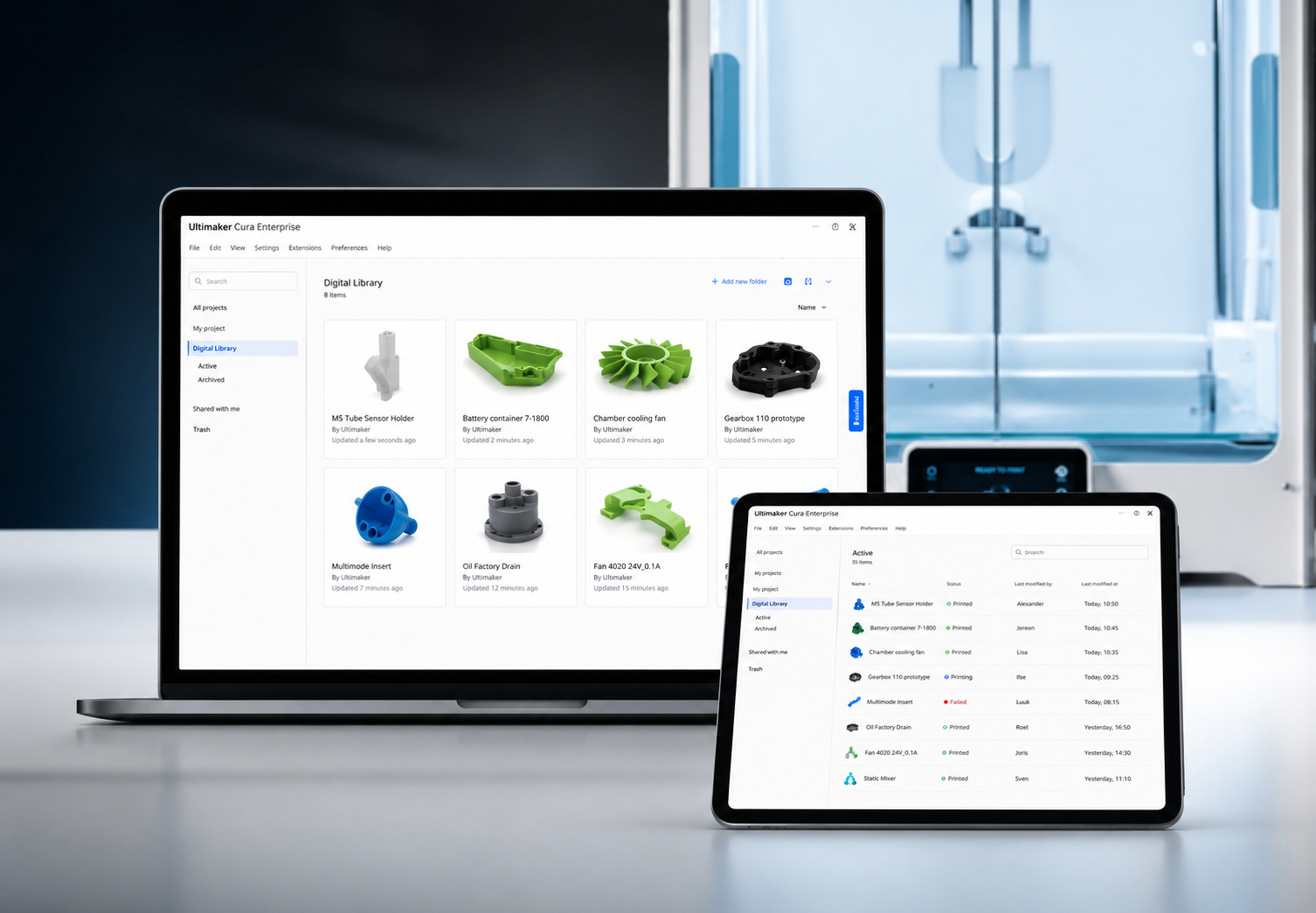 Free enterprise software tools
