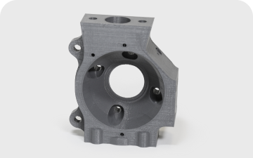 Tough PLA Sprint