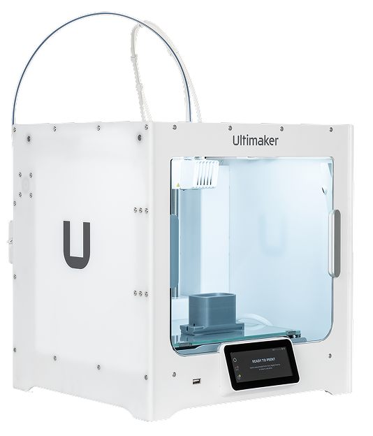 UltiMaker S3