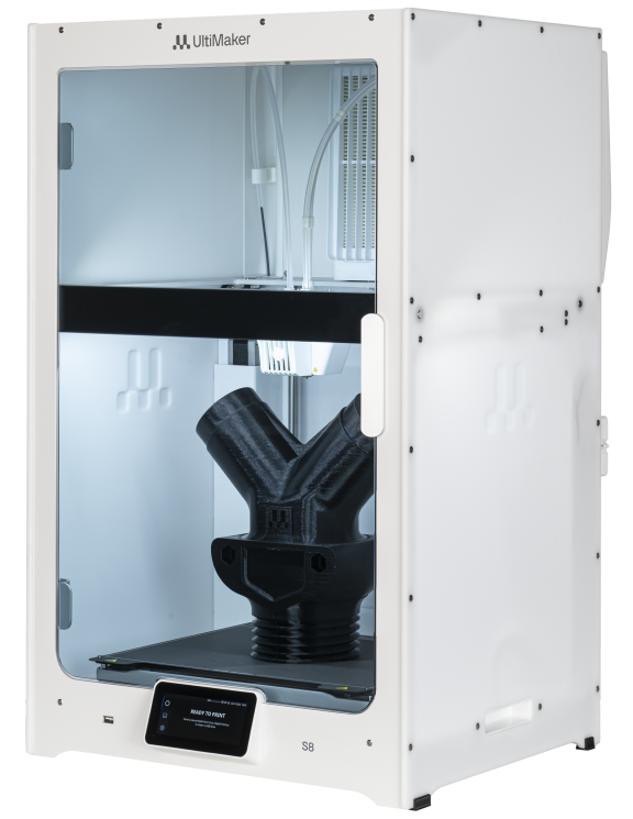 UltiMaker S8