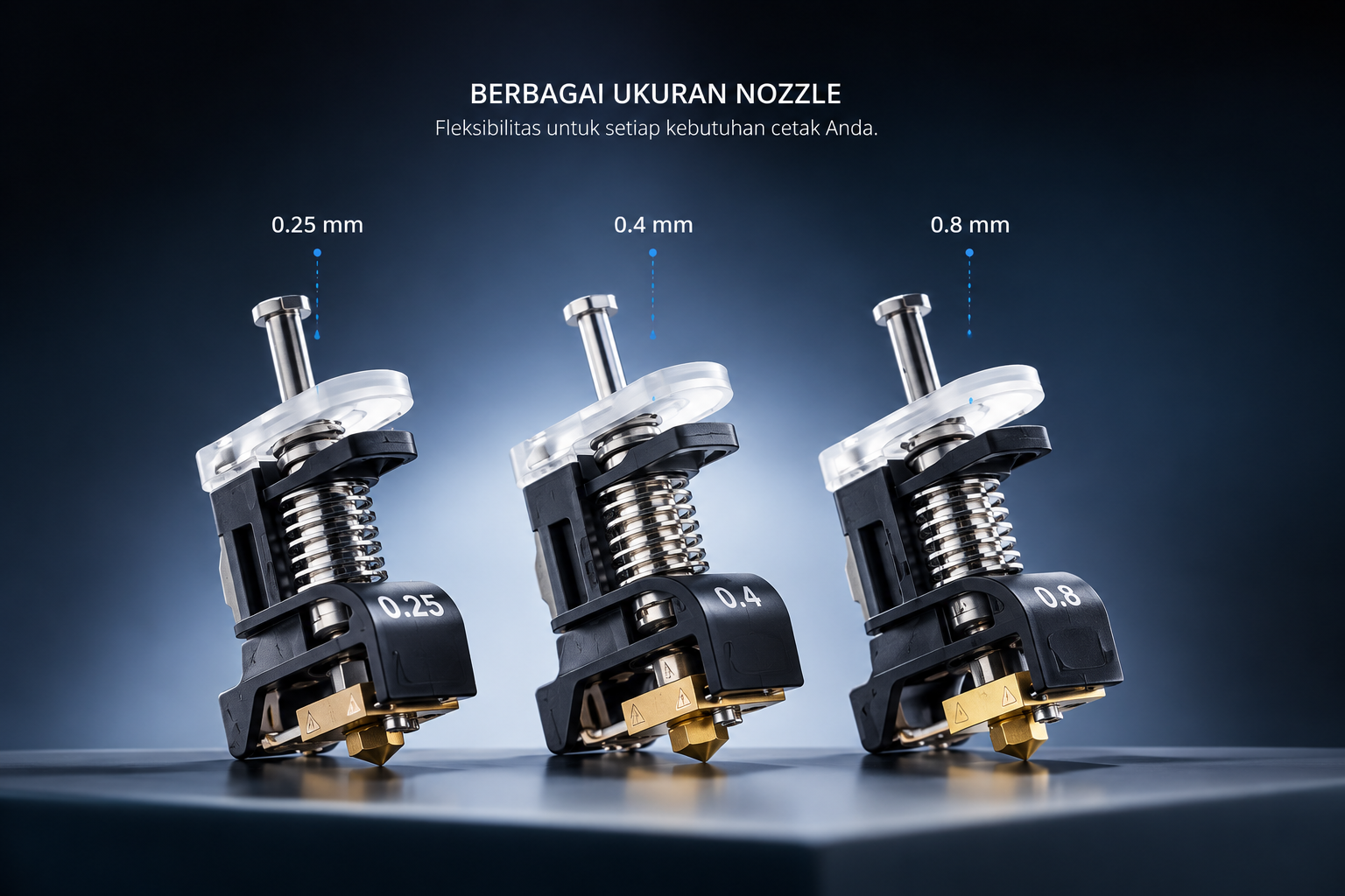 Ultimaker Print Cores