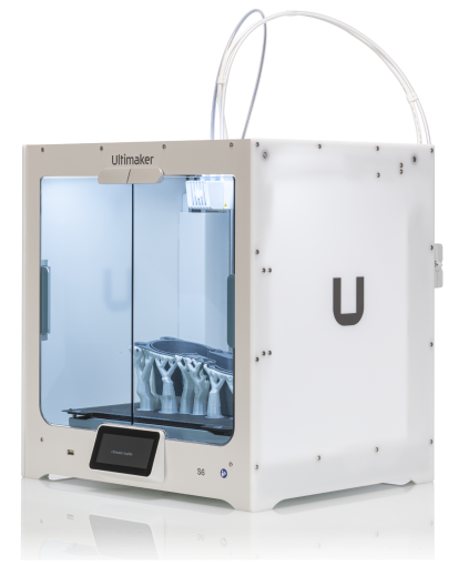 UltiMaker S6