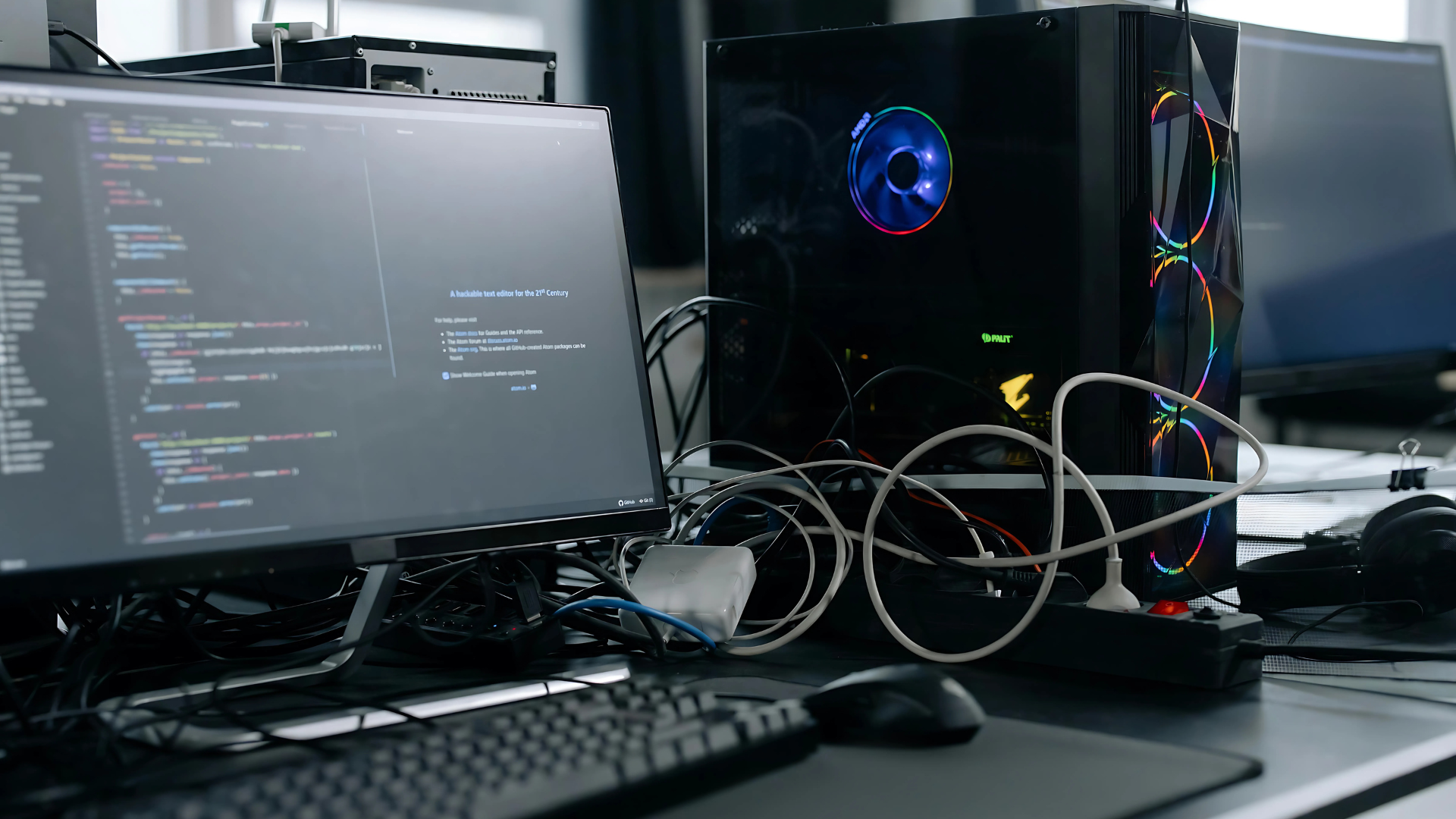 IT Hardware