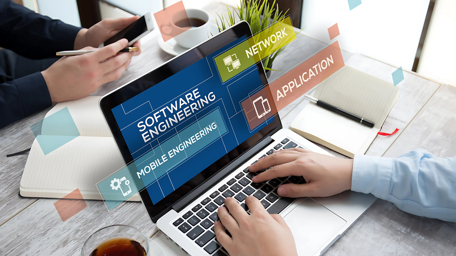 IT Software