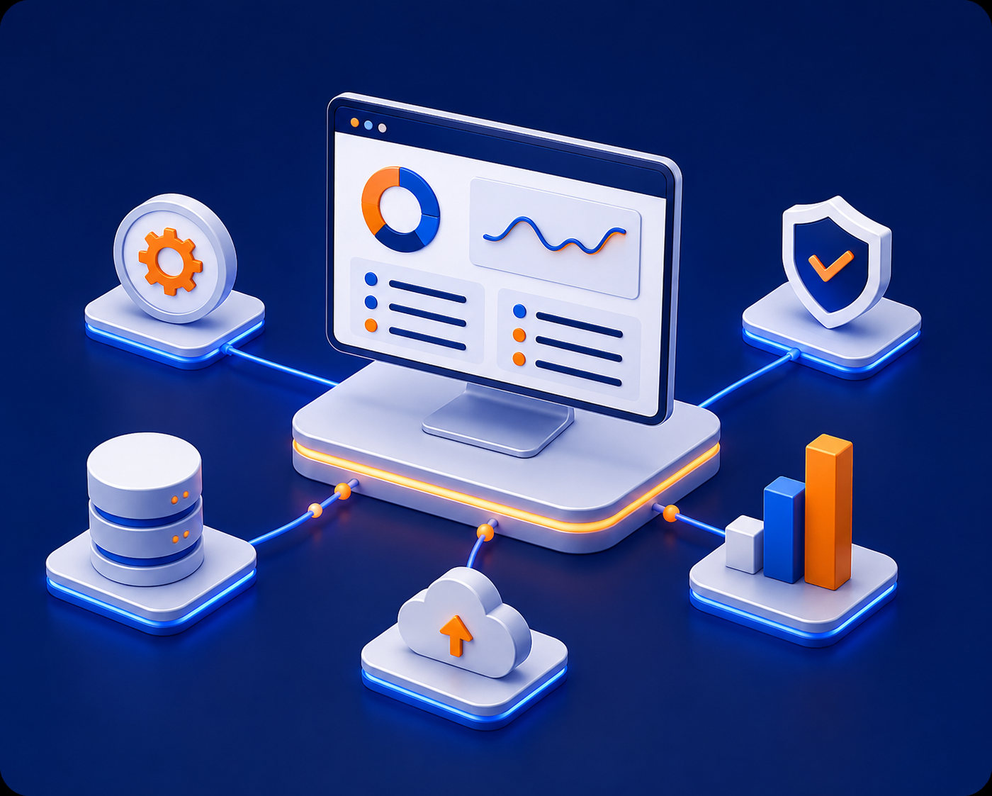 IT Management