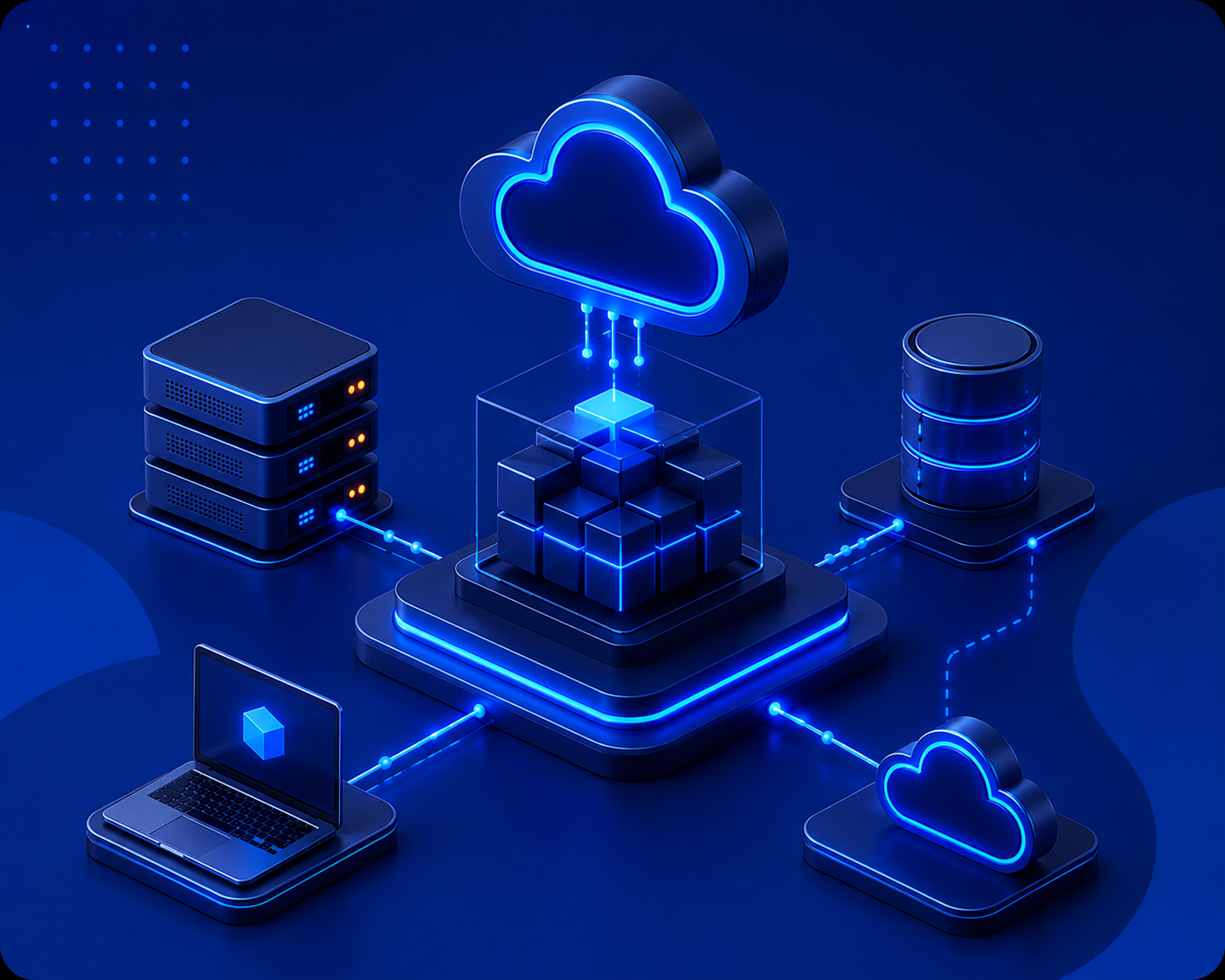 Virtualization & Hybrid Cloud