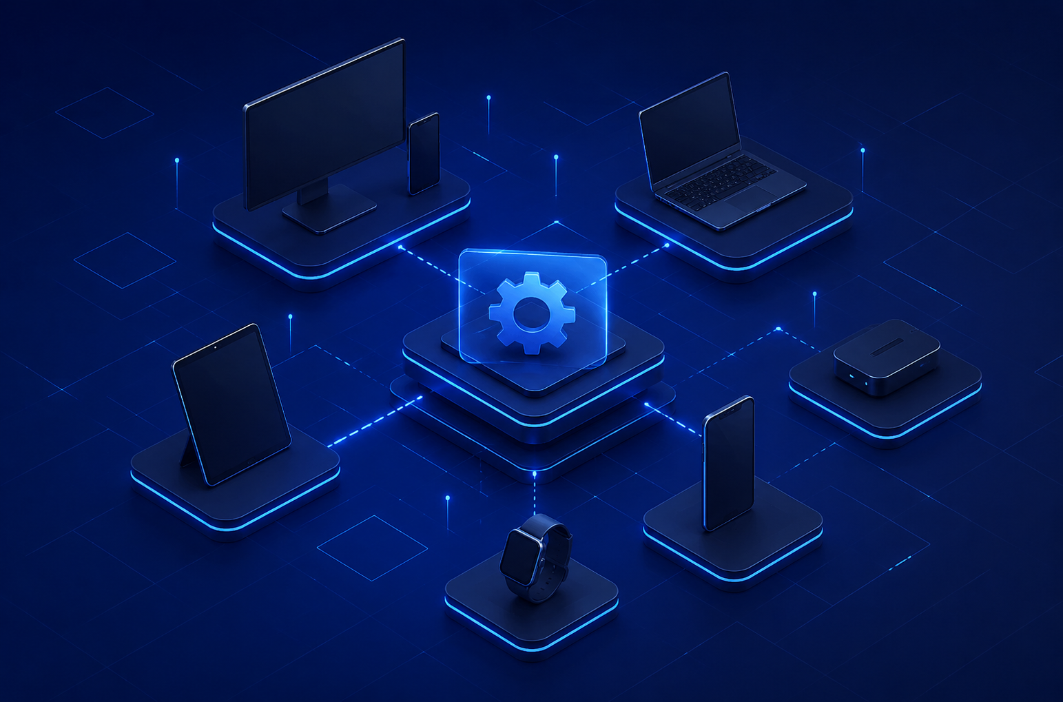 Device Management
