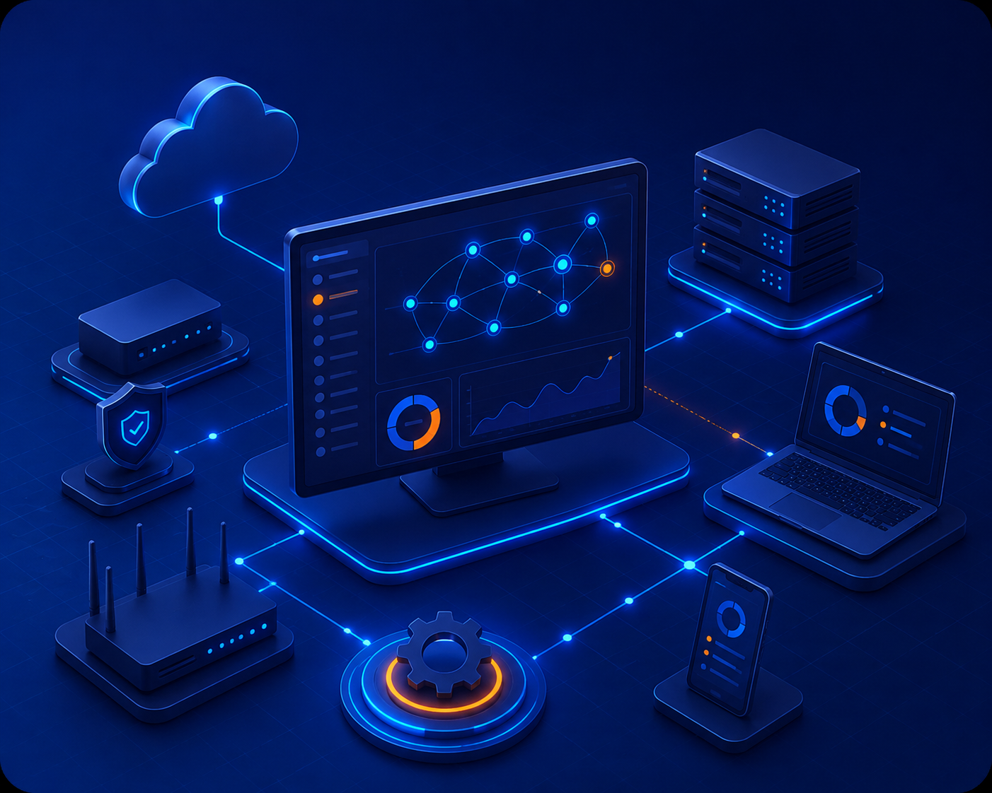 Network Management