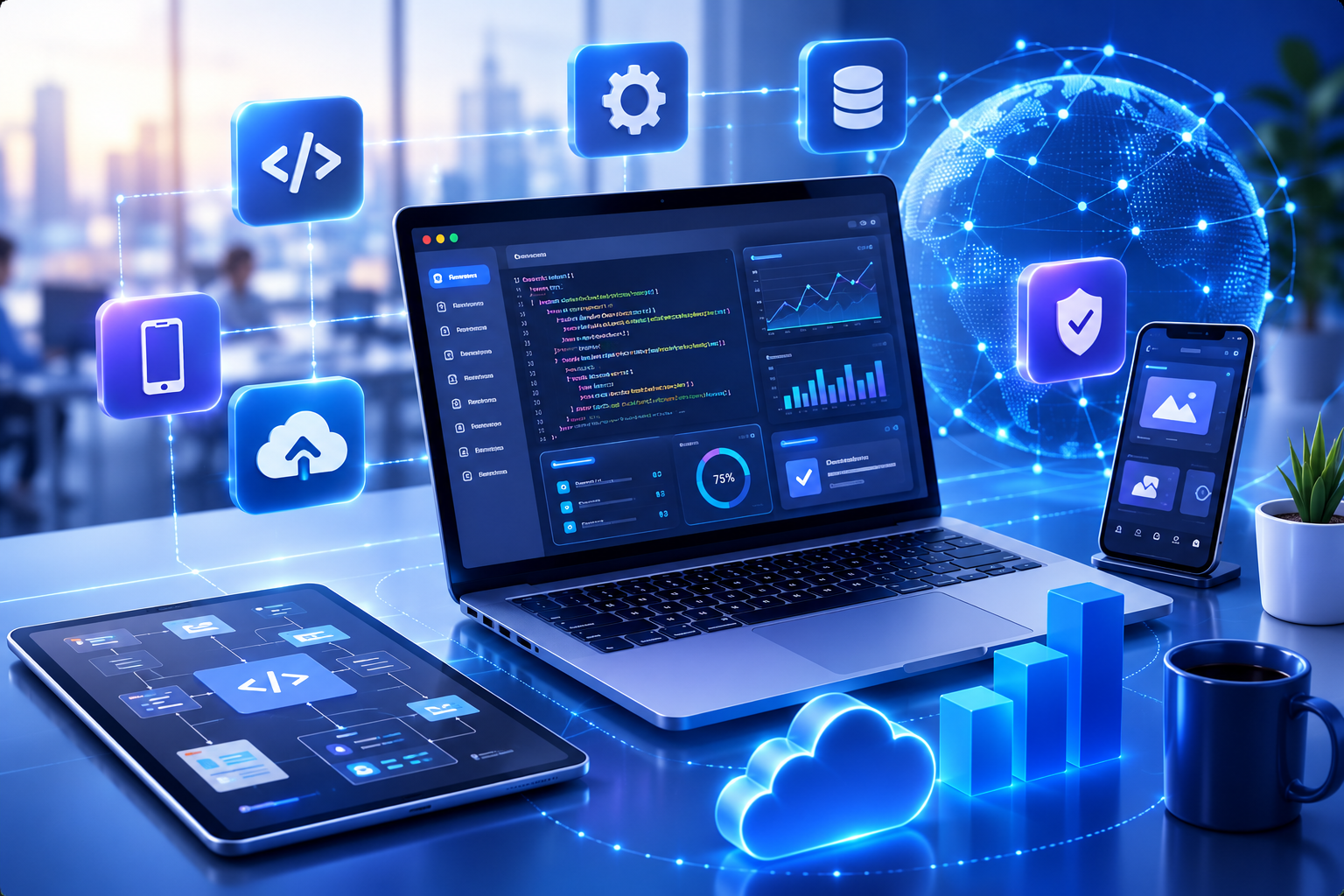 Software Solution Overview