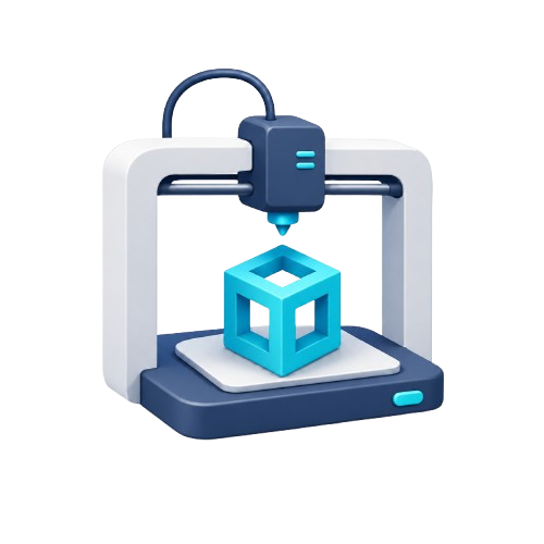 3D Printing