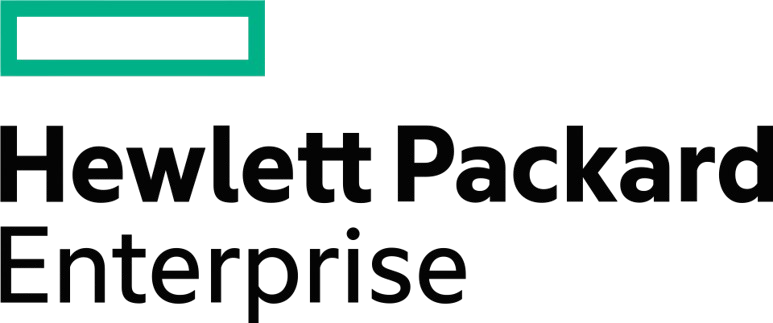 HP Enterprise