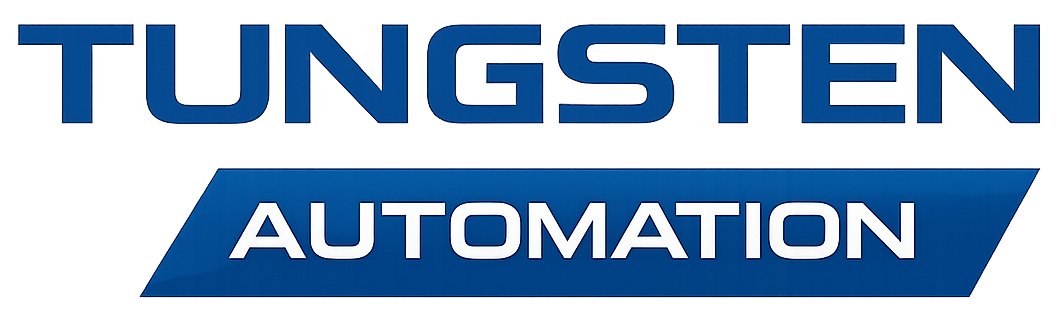 Tungsten Automation