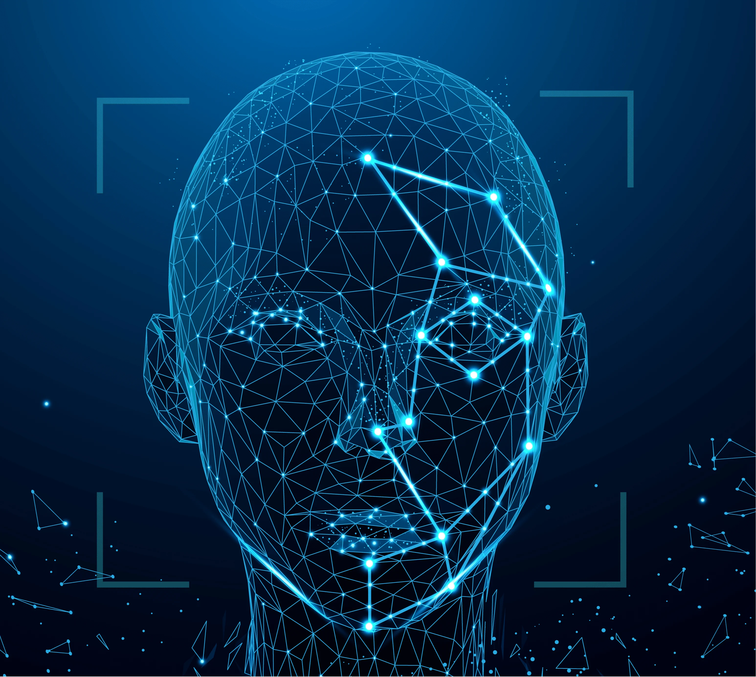 AI Vision Recognition & Surveillance